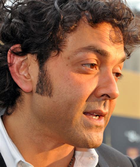 Tracing Bobby Deol's exceptional works and prestigious accolades