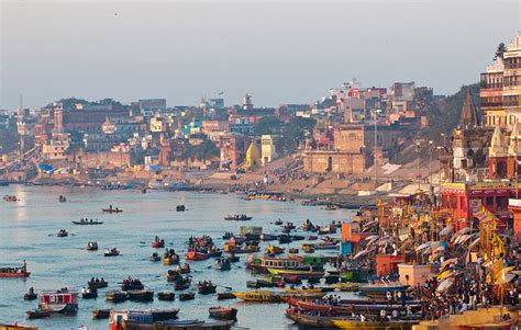 Tracing the Magnificent Legacy of India's Majestic Waterways