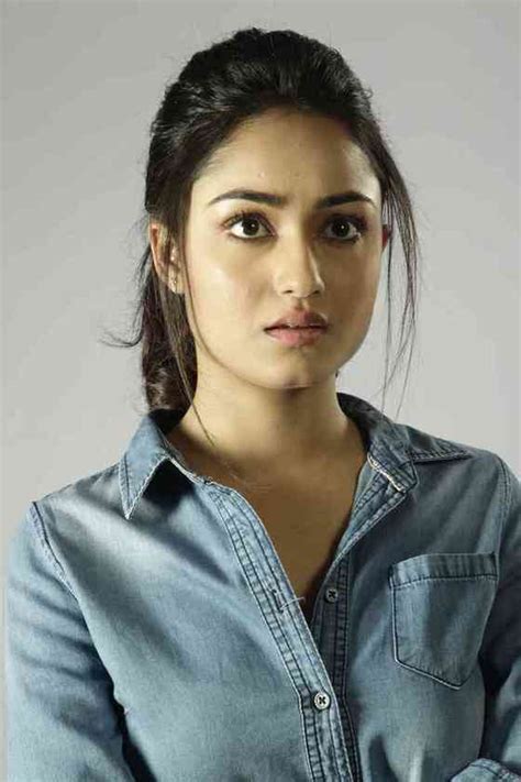 Tridha Choudhury's Financial Success - Exploring her Impressive Wealth