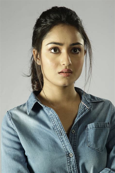 Tridha Choudhury's Philanthropic Endeavors