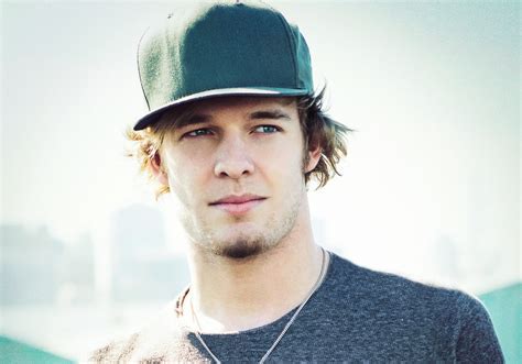 Tucker Beathard: The Emerging Talent in Country Music