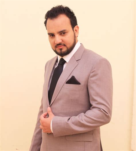 Umer Qureshi: A Rising Star in the Entertainment Industry