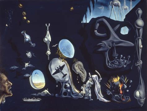 Unconventional Personality: Exploring Dali's Eccentricities and Controversies