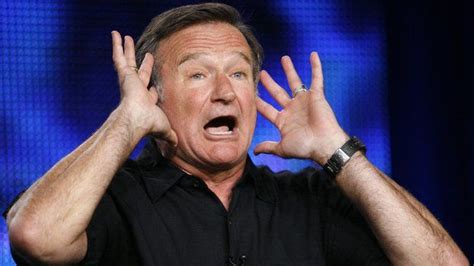 Uncovering His Passion: How Robin Williams Discovered the World of Comedy