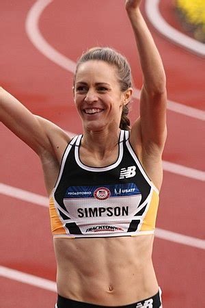 Uncovering Jenny Simpson's Age and How She Defies Expectations