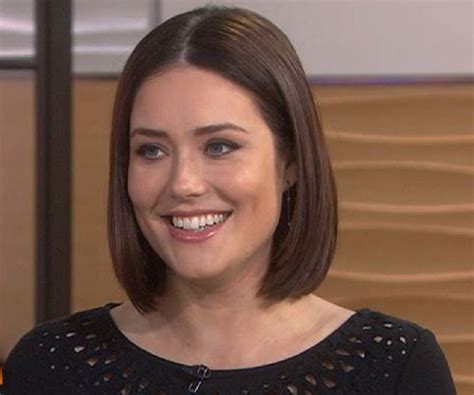 Uncovering Megan Boone's Age: From Childhood Dreams to Hollywood Success
