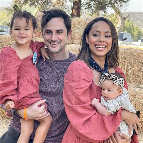 Uncovering details about Amber Stevens West's upbringing and family