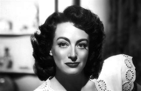 Uncovering the Impact of Joan Crawford's Age on Her Career