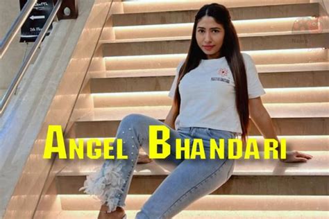 Uncovering the Inspirational Journey of Angel Bhandari