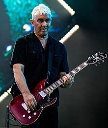 Uncovering the Layers: Exploring the Depth of Rock Icon Pat Smear