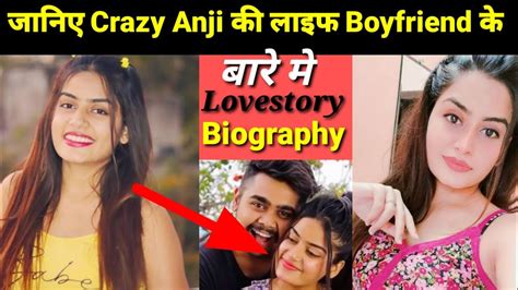 Uncovering the Life of Anjali Jain, Known as Crazy Anji