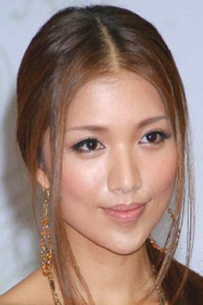 Uncovering the Mysterious Enigma of Ayumi Uehara's Age and the Key to her Eternal Youth