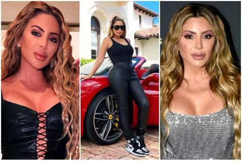 Uncovering the Wealth of Larsa Pippen