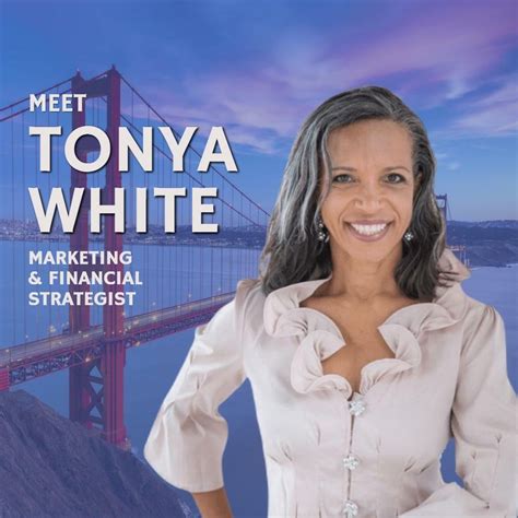 Understanding Tonya White's Financial Empire and Wealth