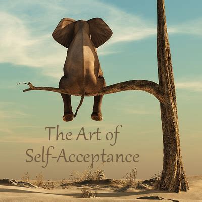 Understanding the Significance of Self-Acceptance in the World of Entertainment