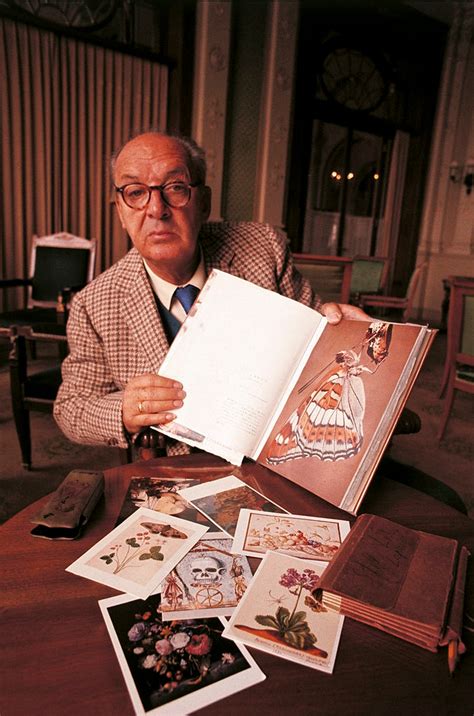 Unearthing the Influences and Challenges That Shaped Nabokov's Life