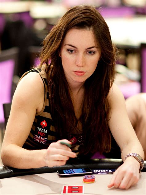 Unexpected Career Turn: From Actress to Poker Star