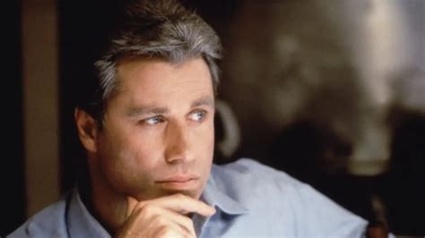 Unforgettable Performances: John Travolta's Most Memorable Characters