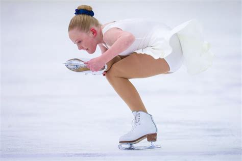Unique Style and Artistry on the Ice