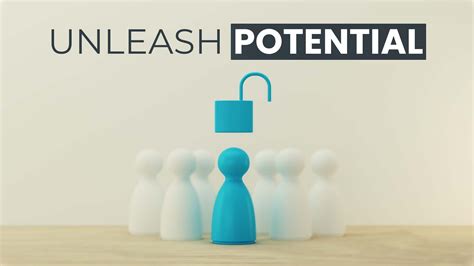 Unleashing the Potential: Heightening Success