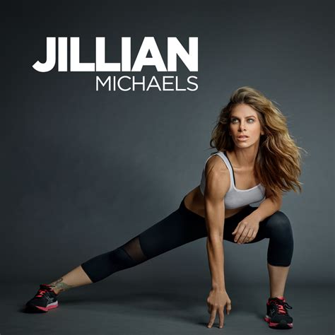 Unleashing the Power Within: Jillian Michaels' Approach to Health and Fitness