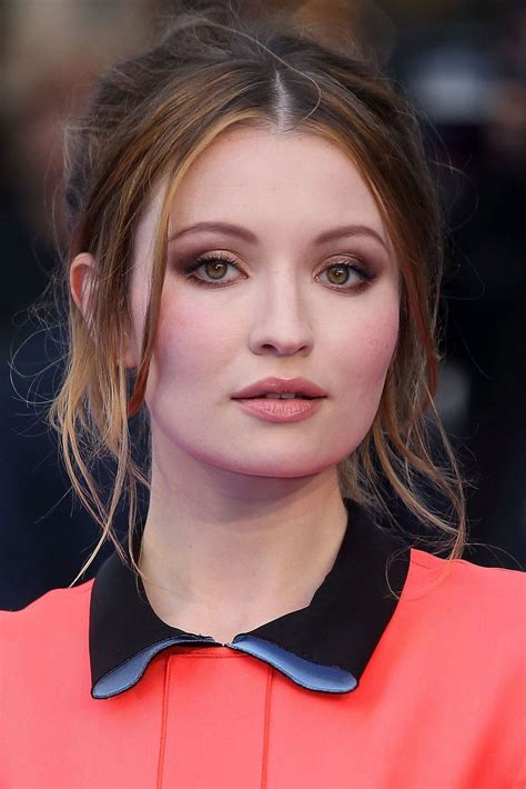 Unlocking Emily Browning's Personal Life and Financial Status