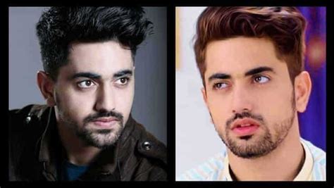 Unlocking the Secrets: Zain Imam's Age, Height, and Figure