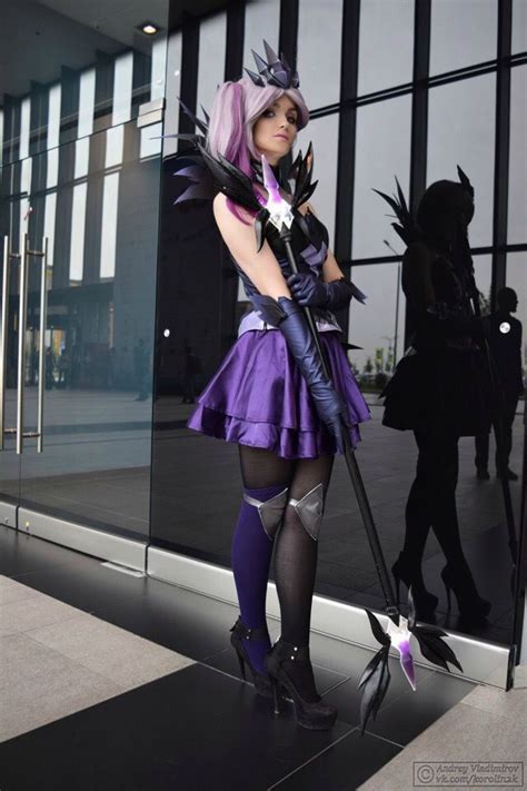 Unlocking the Secrets Behind Lunaritie Cosplay's Age and Height