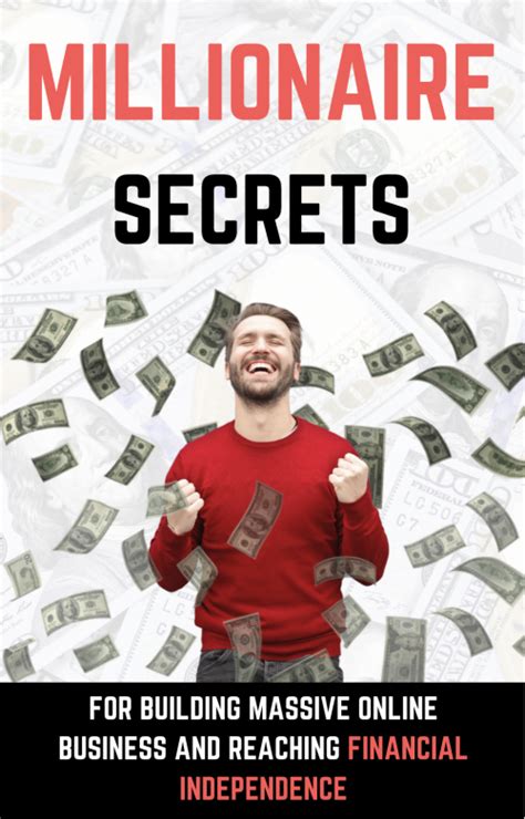 Unlocking the Secrets to Adrian Hush's Financial Triumph