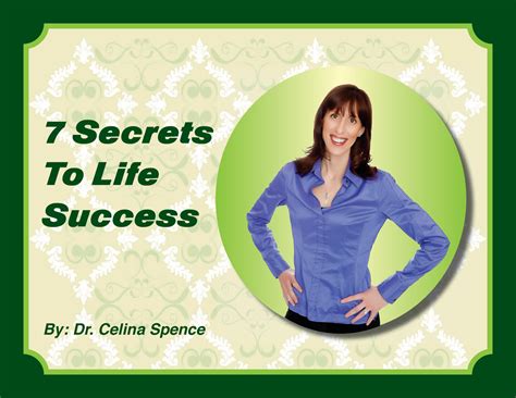Unlocking the Secrets to Celina's Success