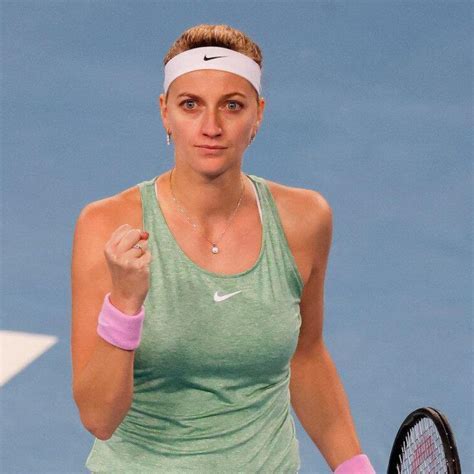 Unraveling Petra Kvitova's Impressive Net Worth