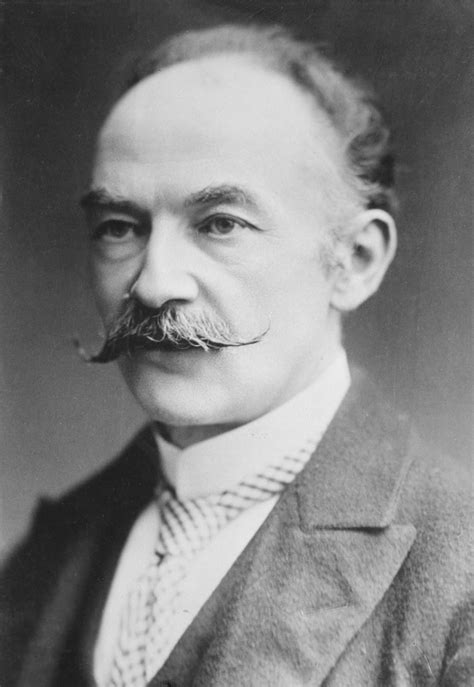 Unraveling Thomas Hardy's Literary Masterpieces and Influence