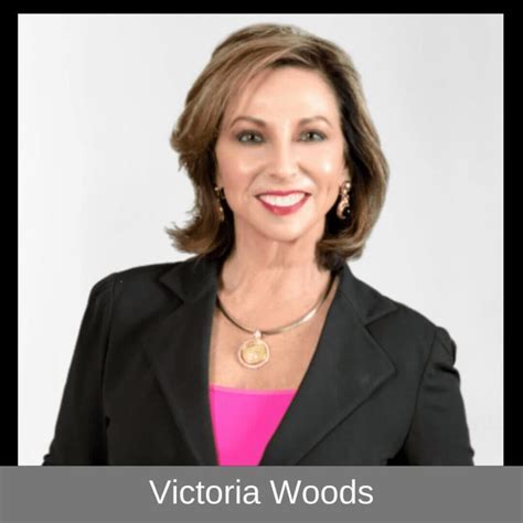 Unraveling Victoria Woods' Remarkable Professional Journey and Accomplishments