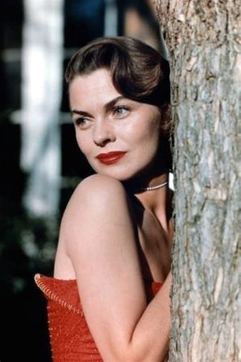 Unraveling the Impact of Time on Joanne Dru's Journey in the Entertainment Industry