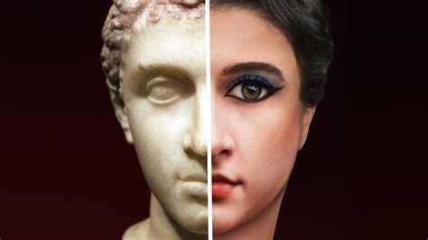 Unraveling the True Age and Birthdate of Cleopatra