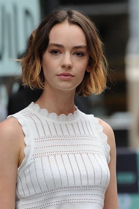 Unveiling Brigette Lundy Paine's Age, Height, and Figure