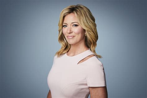 Unveiling Brooke Baldwin's Fascinating Life Journey