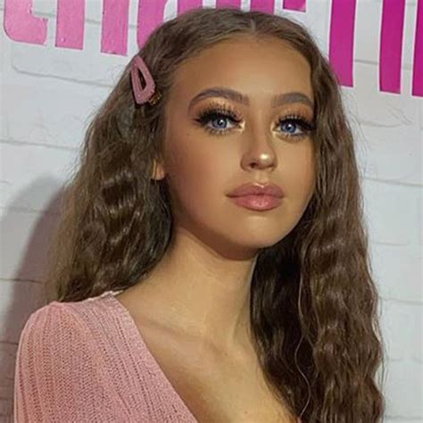 Chloe Rose: A Complete Biography with Age, Height, Figure, and Net Worth