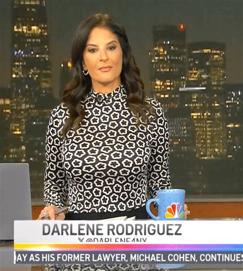 Unveiling Darlene Rodriguez's Figure and Fitness Secrets