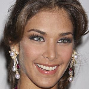 Unveiling Dayana Mendoza's Age and Early Life