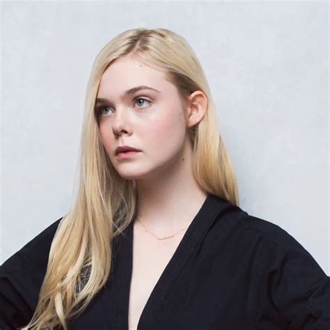 Unveiling Elle Fanning's Personal Life