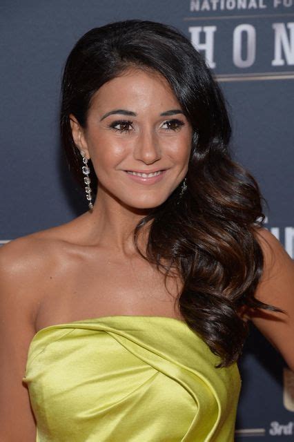 Unveiling Emmanuelle Chriqui's Age, Height, and Figure