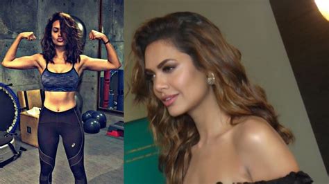 Unveiling Esha Gupta's Fitness Journey and Body Transformation