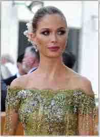 Unveiling Georgina Chapman's Age, Height, and Figure