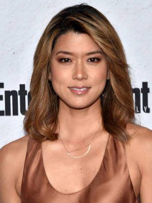 Grace Park Biography Age Height Figure Net Worth