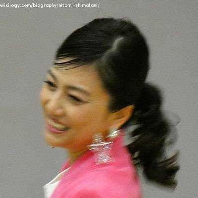 Unveiling Hitomi Shimana's Age: A Closer Look at Her Birthdate and Age