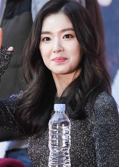 Unveiling Irene's Age, Height, and Stunning Figure