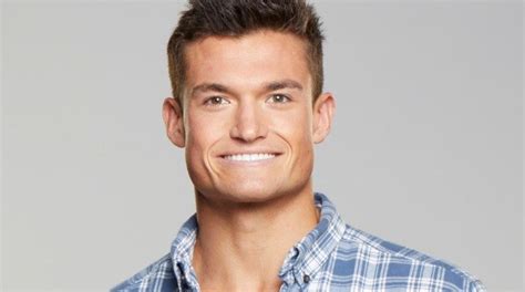 Unveiling Jackson Michie: From a Small-Town Upbringing to Reality TV Stardom