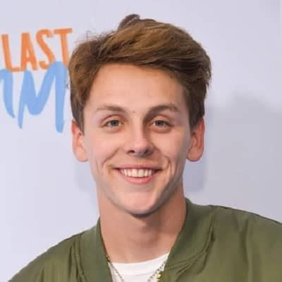 Unveiling Jacob Bertrand's Height, Figure, and Net Worth