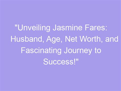 Unveiling Jasmine Love's Financial Success and Achievements